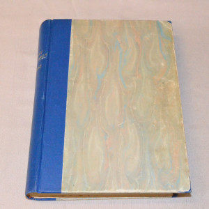 Ville Vallaton vuosikirja 1960 - 1963